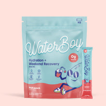 Load image into Gallery viewer, Waterboy Weekend Recovery
