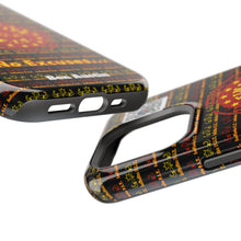 Load image into Gallery viewer, IF Magnetic Impact-Resistant Phone Case
