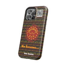 Load image into Gallery viewer, IF Magnetic Impact-Resistant Phone Case
