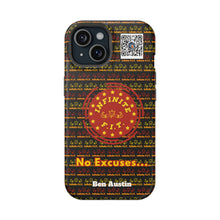 Load image into Gallery viewer, IF Magnetic Impact-Resistant Phone Case
