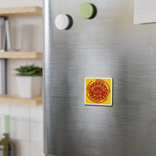 Load image into Gallery viewer, Infinite F.I.T. Die-Cut Magnet
