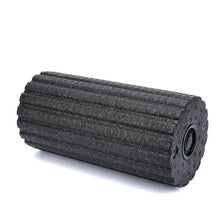 Load image into Gallery viewer, 4 Speed Vibrating Massage Foam Roller
