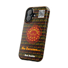 Load image into Gallery viewer, IF Magnetic Impact-Resistant Phone Case

