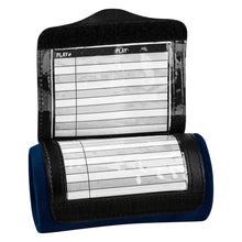 Load image into Gallery viewer, Football Wristband Playbook
