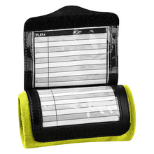 Load image into Gallery viewer, Football Wristband Playbook
