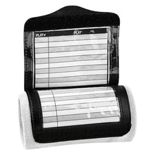 Load image into Gallery viewer, Football Wristband Playbook

