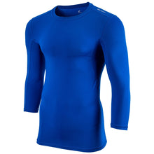Load image into Gallery viewer, Compression Three Quarter Sleeve
