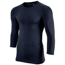 Load image into Gallery viewer, Compression Three Quarter Sleeve

