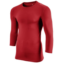 Load image into Gallery viewer, Compression Three Quarter Sleeve
