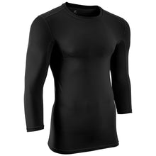 Load image into Gallery viewer, Compression Three Quarter Sleeve
