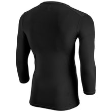 Load image into Gallery viewer, Compression Three Quarter Sleeve
