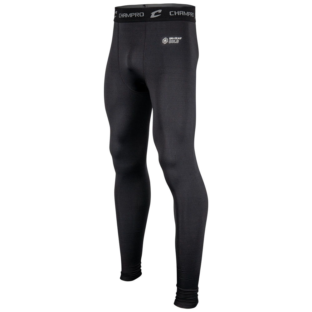Cold Weather Compression Tight