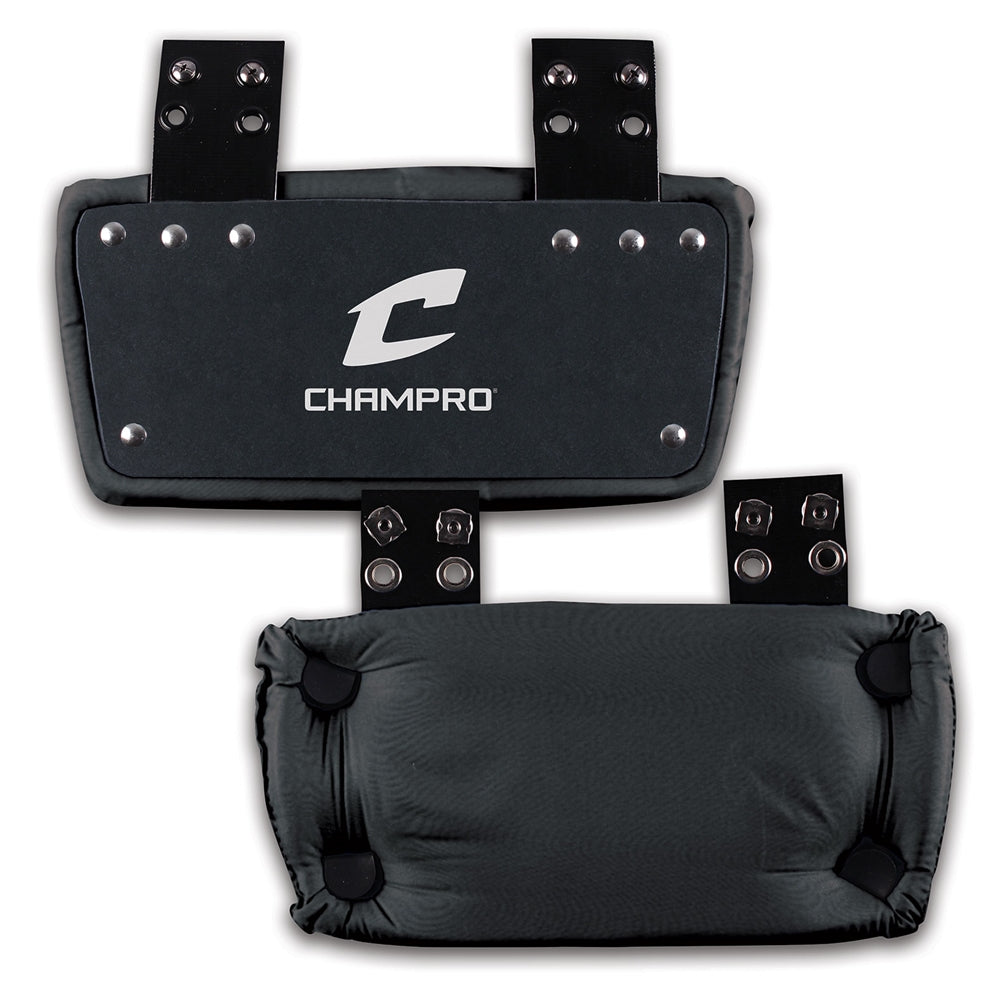 Backplate 6