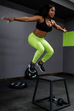 Load image into Gallery viewer, Steel Plyo Boxes With Anti-Slip Rubber Top
