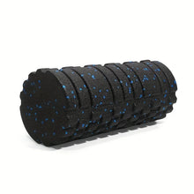 Load image into Gallery viewer, Solid Textured Foam Roller
