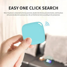 Load image into Gallery viewer, Bluetooth Key Finder 5.0
