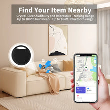 Load image into Gallery viewer, Classic Bluetooth Tracker/Key Finder (Apple Only)
