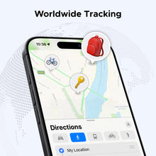 Load image into Gallery viewer, Premium Bluetooth Tracker/Key Finder (Apple Only)
