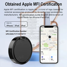 Load image into Gallery viewer, Bluetooth Tracker/Key Finder (Android Only)
