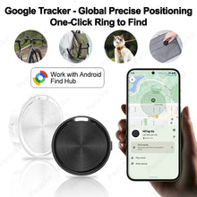 Load image into Gallery viewer, Bluetooth Tracker/Key Finder (Android Only)
