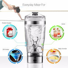 Load image into Gallery viewer, Infinite F.I.T. Power Mixer Cup
