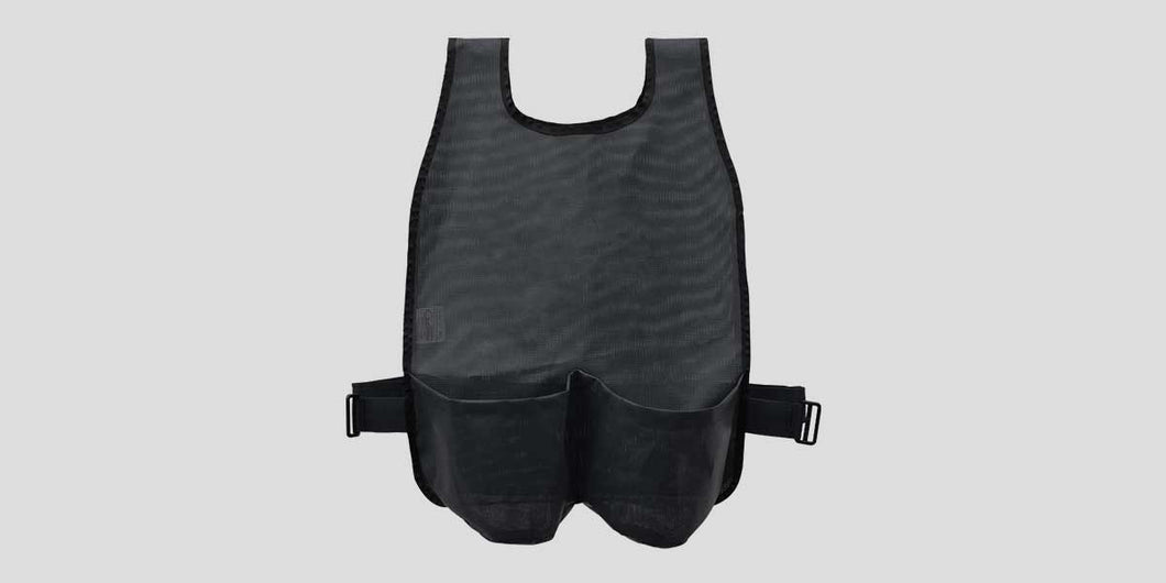 Ball Boy Vest