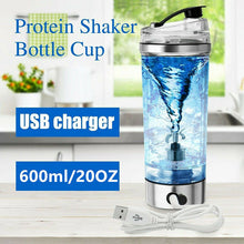Load image into Gallery viewer, Infinite F.I.T. Power Mixer Cup
