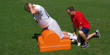 Load image into Gallery viewer, AGGLUTE - Glute Ham Pad

