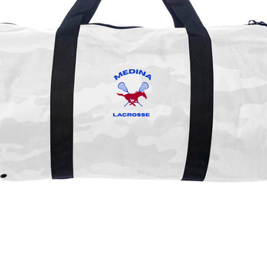 White Camo - FRONT