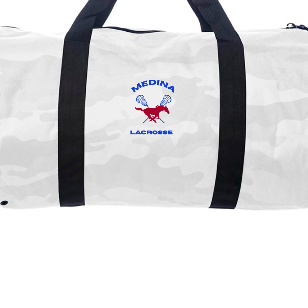 White Camo - FRONT