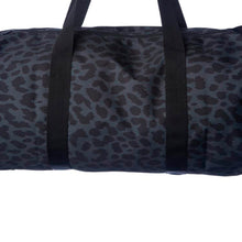 Load image into Gallery viewer, Black Cheetah - BACK
