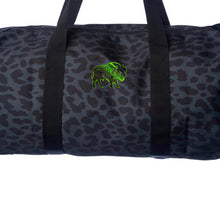 Load image into Gallery viewer, Black Cheetah - FRONT
