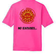 Load image into Gallery viewer, Neon Pink - BACK

