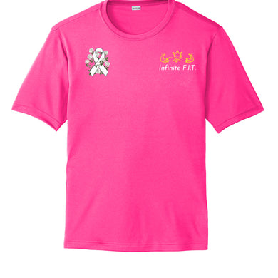 Neon Pink - FRONT