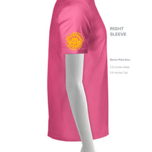 Load image into Gallery viewer, Neon Pink - SLEEVE_RIGHT
