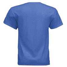 Load image into Gallery viewer, Heather Sport Royal - BACK
