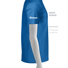 Load image into Gallery viewer, ROYAL - SLEEVE_RIGHT
