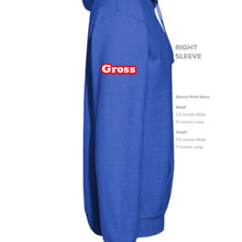 Load image into Gallery viewer, SPORT ROYAL - SLEEVE_RIGHT
