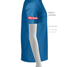 Load image into Gallery viewer, TRUE ROYAL - SLEEVE_RIGHT
