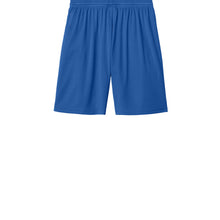 Load image into Gallery viewer, True Royal/ White - BACK
