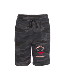 Load image into Gallery viewer, Black Camo - FRONT
