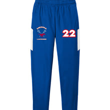 Load image into Gallery viewer, True Royal/ White - FRONT
