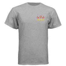 Load image into Gallery viewer, PREMIUM HEATHER - FRONT
