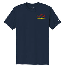 Load image into Gallery viewer, College Navy - FRONT
