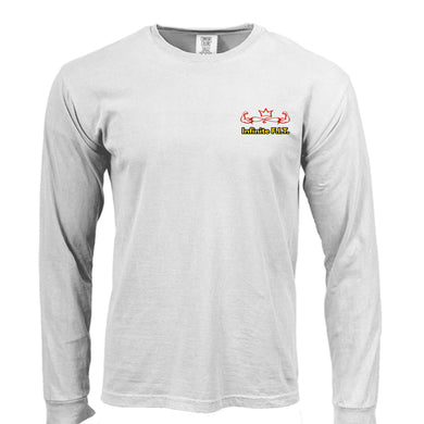 WHITE - FRONT