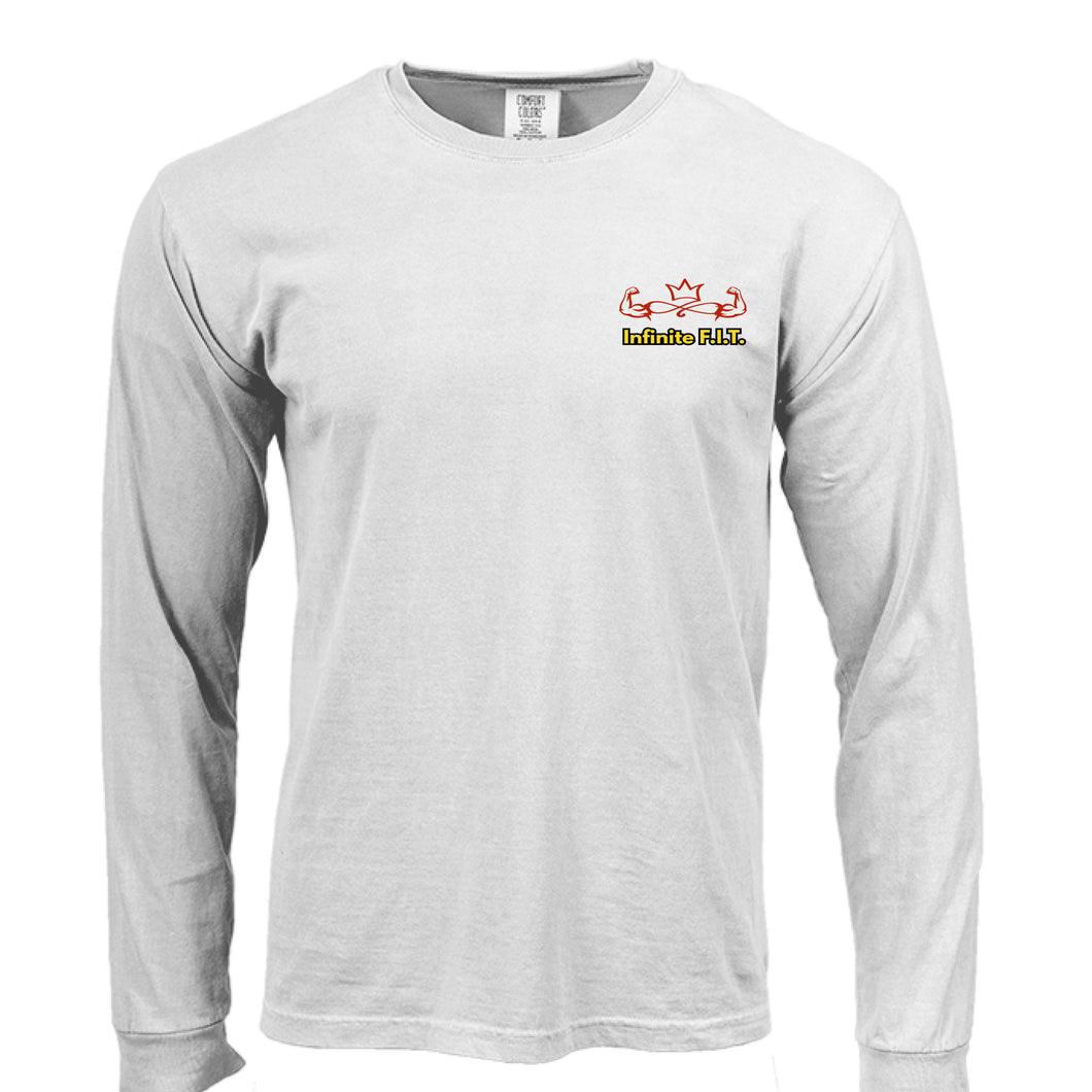 WHITE - FRONT
