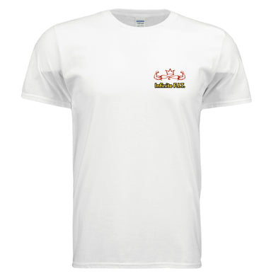 WHITE - FRONT
