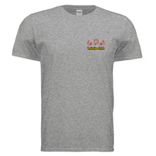 Load image into Gallery viewer, GRAPHITE HEATHER - FRONT
