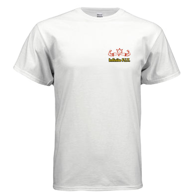 WHITE - FRONT