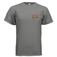 Load image into Gallery viewer, GRAPHITE HEATHER - FRONT
